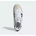 thumbnail image 2 of Adidas Originals Samba Knitted Mesh Shoes White JH5633 NAVY Cardboard UNRELEASED, 2 of 6
