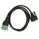 thumbnail image 2 of Cable de conector de diagnóstico, Para El Cable Deutsch ABS 121891 Para conectores Deutsch, 2 of 7
