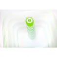 thumbnail image 4 of Ozeri INSTAVAC Green Earth Food Storage Container Set, BPA-Fee 8-Piece Nesting Set with Vacuum Seal and Locking Lids, 4 of 5