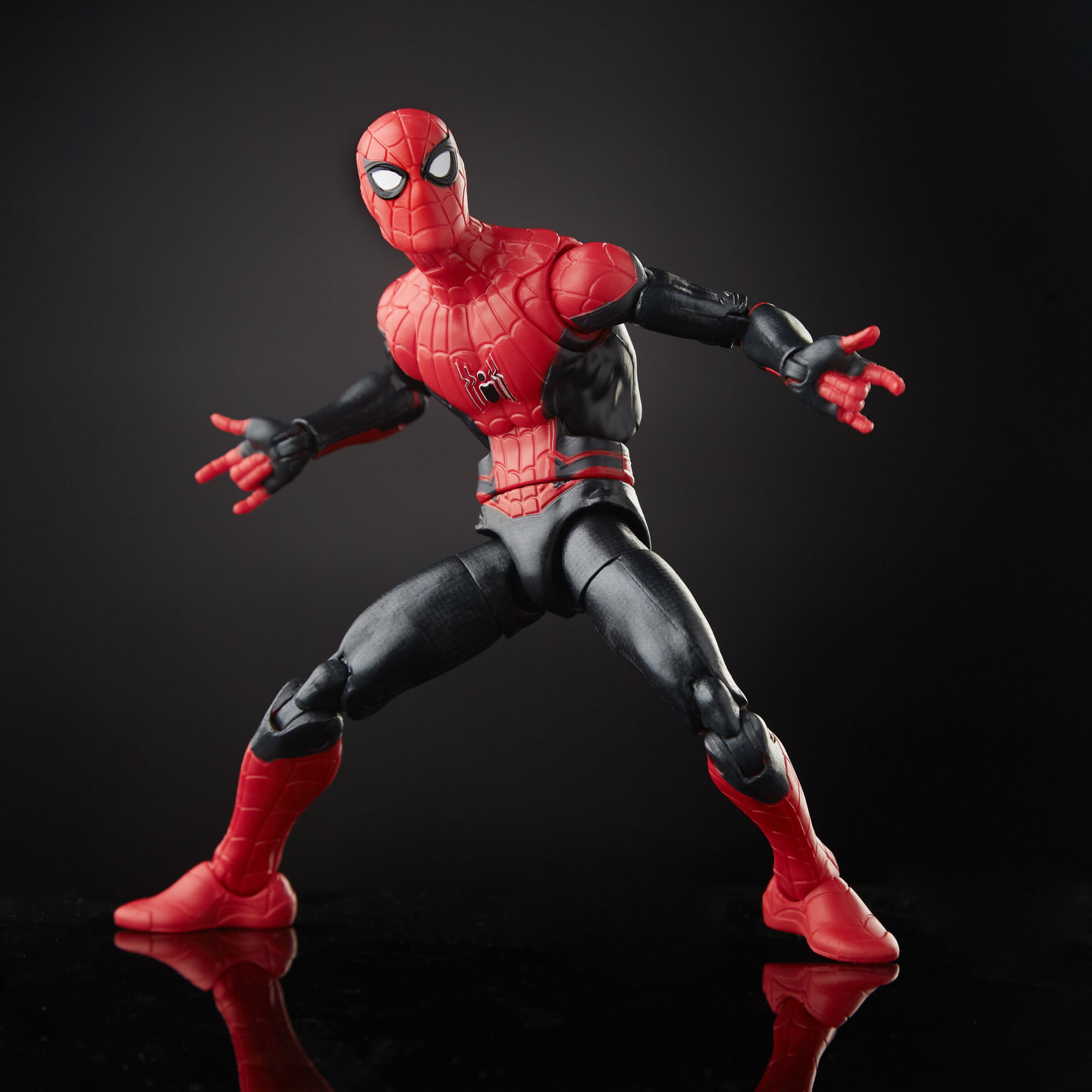 marvel legends far from home release date