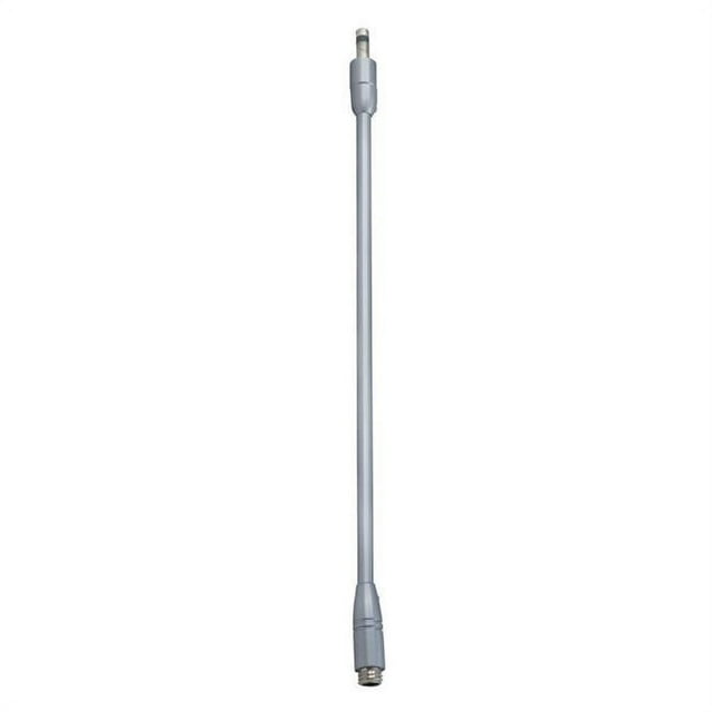 Jesco Lighting MA-FE18SN 18 in. Light Fixture Extension - Satin Nickel