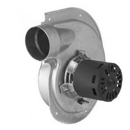 7021-9335 - Tempstar Furnace Draft Inducer/Exhaust Vent Venter Motor - Replacement