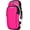 Pink, variant on Running Armband Cell Phone Holder for iPhone 11 12 13 14 15 Pro Max Xs X Xr 8 Plus 7 6 SE Mini,Galaxy S24 S23 S22 S21 S20 Note 20 10 9,Key,Strap Pouch,Workout Exercise Sports Arm Band Sleeve(6.8 inch)
