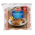 thumbnail image 1 of Tyson Boneless Skinless Chicken Breasts, 2.5 Pound -- 12 per Case, 1 of 5