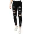 thumbnail image 1 of Jeans juvenil con strech Balam, 6339 (Negro) negro CH BALAM J-BAL-6339-NEGRO-TR, 1 of 3