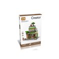 thumbnail image 3 of Kit Construcción 3D Bloques Cafetería Multicolor LOZ LOZ 9034, 3 of 4