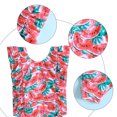 thumbnail image 1 of Trajes de baño para niñas Traje de baño para niñas Traje de baño para niñas Traje de baño de una pieza con volantes Traje de baño para niñas Traje de baño de una pieza estampado para niñas, 1 of 6