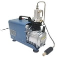 thumbnail image 1 of 30Mpa High Pressure Electric Air Compressor Pump, 1 of 10