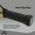 thumbnail image 4 of Strato Tournament Series Fiberglass Pickleball Paddle - Power Edition, 7.5 oz -by Orca, 4 of 5