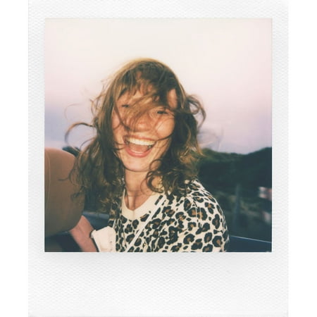 Polaroid - Go Camera-Everything Box
