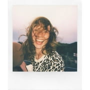 Everything Box Polaroid Go White