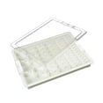 thumbnail image 5 of hengtong Bead Storage Box Bead Organizer Box for Jewelry Findings Small Items Earring 50 Grid, 5 of 9