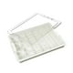 thumbnail image 5 of Caja de almacenamiento de cuentas apilable con tapa, contenedor transparente portátil, caja organizadora de cuentas Cuadrícula de 50, 5 of 9