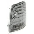 thumbnail image 3 of For Ford F-Pickup 1992-1997/Bronco 1992-1996 Side Marker Light Assembly Unit Passenger Side FO2551108, 3 of 4