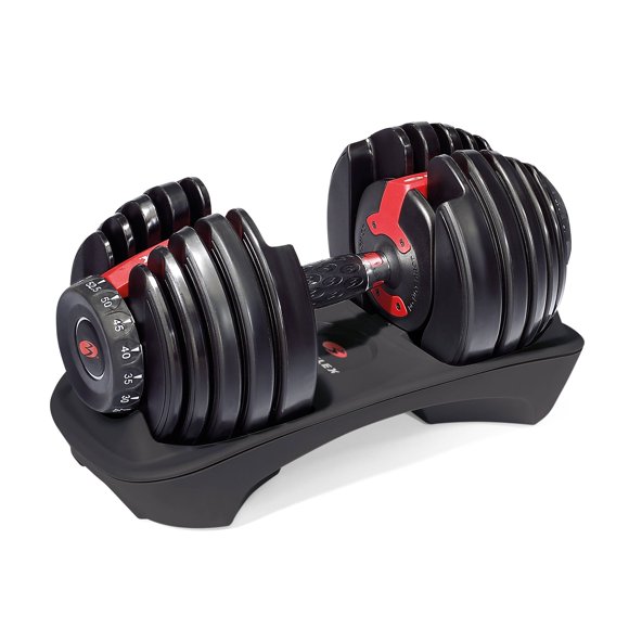Bowflex Weights Stand