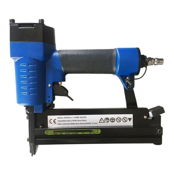 SF5040-A Air Nail Gun Woodworking Tools Nailer Fing Nail Gun Air Stapler Pneumatic Nail Gun High Demand Goods ,Wide Application