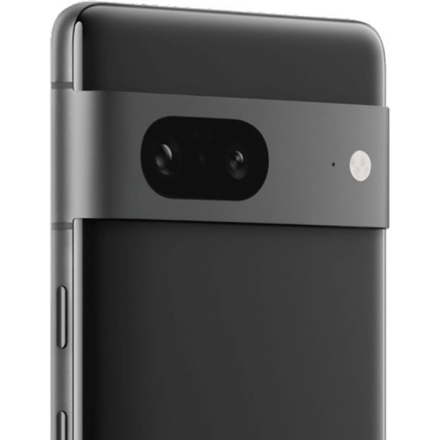 New Google Pixel 7 128GB Smartphone, Obsidian, Unlocked New Google Pixel 7 128GB Smartphone, Obsidian, Unlocked