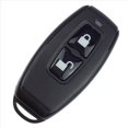 thumbnail image 3 of 5X Control Remoto Inalámbrico de 2,4 GHz Bluetooth para Dispositivos Inteligentes con Cerradura de Puerta Inteligente TTLOCK Funciona con la Aplicación TTLock, 3 of 10