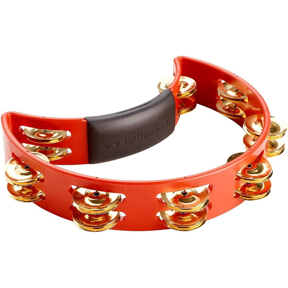 Red-Brass Jingles