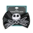 thumbnail image 3 of The Nightmare Before Christmas Jack Skellington Hair Bow Hair Clip, 3 of 5