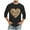 Black, variant on HaoXianJian Valentines Day Sweatshirt Mens Cute Leopard Love Heart Sweatshirt Valentines Shirt Casual Valentines Gifts Plus Size 2X 3X 5X