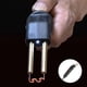 thumbnail image 5 of Equipo de reparación del parachoques del coche del soldador de grapadora caliente 50W para el cuerpo de soldadura de s piezas de automóvil Sharpla Grapadora caliente, 5 of 8