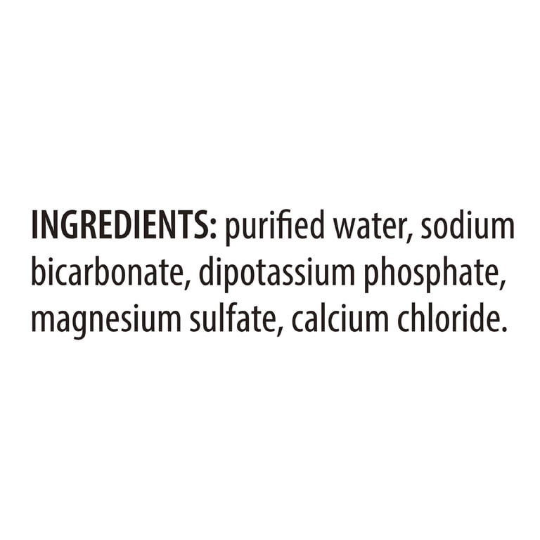 Essentia Ionized Alkaline Water, 1 Liter Bottles, 6 Pack photo 6