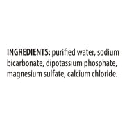 Essentia Ionized Alkaline Water, 9.5 PH until opened, 99.9% Pure, Bottled Water, 12PK