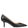 thumbnail image 1 of Nine West Women's Arlene Pumps in Blk, 10 US, 1 of 4