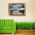 thumbnail image 3 of 5D diamante bordado chica Piano pintura punto de cruz DIY artesanía decoración del hogar Hugtrwg Para estrenar, 3 of 9