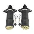 thumbnail image 3 of Koomaha 2X Rear Air Suspension Springs for 1999-2006 Audi A6 C5 Allroad Quattro 3.0L 4.2L 4Z7616051A, 3 of 8