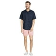 thumbnail image 2 of George Men's and Big Men's Flat Front Shorts, 9" Inseam, Sizes 28-54, 2 of 5