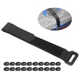 thumbnail image 5 of Fishing Rod Tie Holder Strap, Fishing Gear Strap, Widely Use Sea Fishing For Wild Fishing, 5 of 8