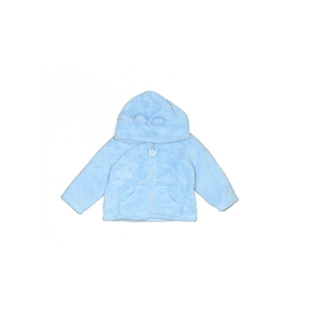 

Pre-Owned Carter s Girl s Size 18 Mo Zip Up Hoodie