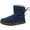 Twilight, variant on Womens Albany Suede Pull On Mid-Calf Boots