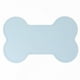 thumbnail image 1 of Estera de enfriamiento lavable del animal doméstico de la estera del cuenco del animal doméstico del silicón, 1 of 5