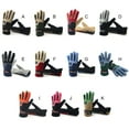 thumbnail image 7 of 1 Pair Winter Thickened Skiing Nonslip Glove Snow Ski Gloves Windproof Warm-keeping Mittens Warming Equipment for Outdoor Man Red, 7 of 7