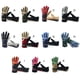 thumbnail image 2 of Jumpingount 1 par de guantes antideslizantes de esquí gruesos para invierno, guantes de esquí para nieve, mitones a prueba de viento para guantes y mitones Mujer Azul Oscuro, 2 of 6