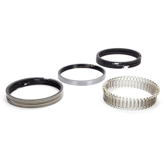 Hastings Piston Ring Set 4.165 1/16 1/16 3/16