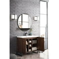 thumbnail image 2 of James Martin Vanities E110-V39.5-Mbk-Wg Alicante 40" Free Standing Single Wood Vanity Set, 2 of 7