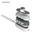 thumbnail image 5 of Portable Rechargeable Sleep Aid Device for Anxiety and Depression Relief - Compact Smart Sleep Instrument P2025032600781, 5 of 5