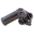 thumbnail image 3 of Trq Conjunto De Carcasa De Termostato Salida De Agua Refrigerante Compatible Con Jeep Dodge 3.6L V6, 3 of 5