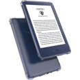 thumbnail image 4 of Dteck Clear Case for All-New Kindle (2022 Release - 11th Generation) (6" Display) - Slim Thin Case Lightweight Protector Durable Silicone Protective E-Reader Cover Case, 4 of 5
