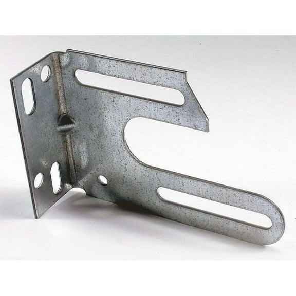 American Garage Door Supply Bearing Center Plate,2-5/8in to 4-3/8in B1-BCU-MINI