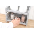 thumbnail image 3 of Organizador De Baño Taza Repisa Jabonera Ahorra Espacio, 3 of 3