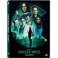 thumbnail image 1 of Chicago Med Saison 8 (DVD)-Anglais Seulement, 1 of 6