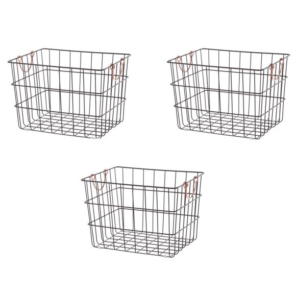 Wire Baskets