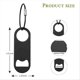thumbnail image 5 of 10PACK Stainless Steel Flat Bottle Opener, 5 of 5