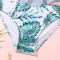 thumbnail image 6 of Swimsuit Girls Girls Swimsuit with Shorts Teen Girl Bathing Suits 2 Piece Toddler Bathing Suits for Kids 160/11y Girls Fashion, 6 of 9