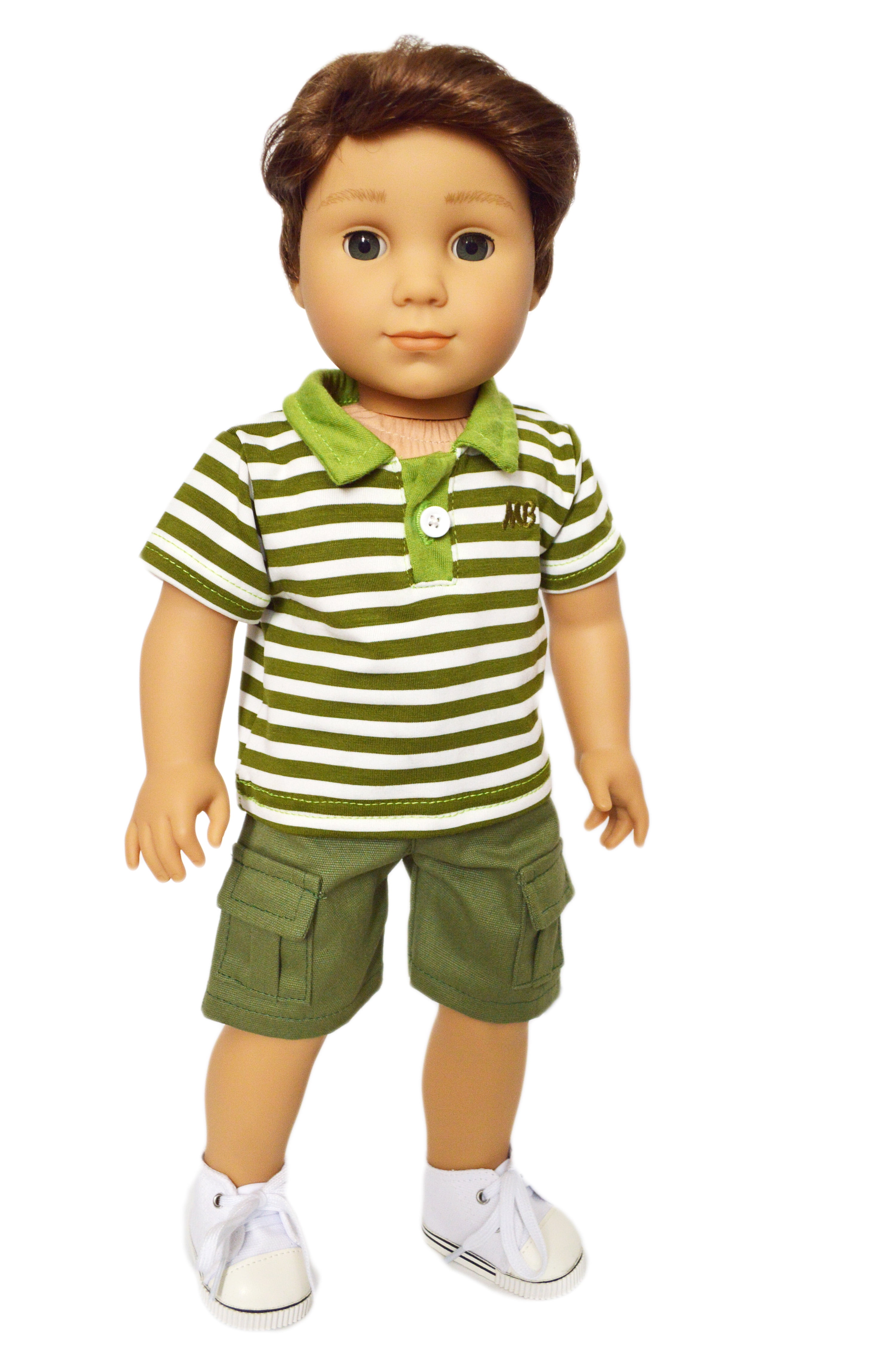 18 inch dolls at walmart